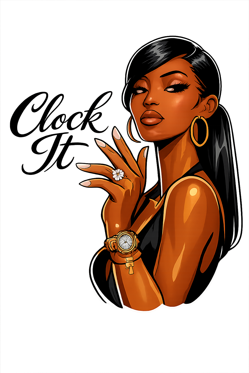 Goldiga Star Product