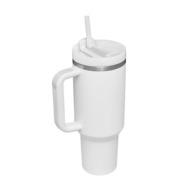 All-Day Insulated Coffee Tumbler