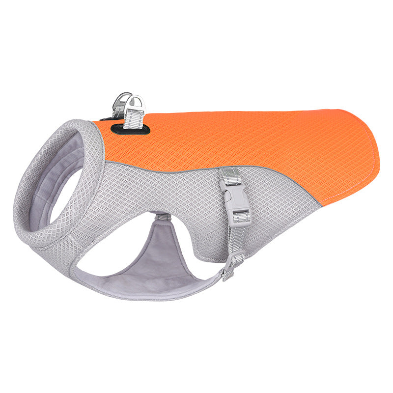 Pet Dog Cooling Vest