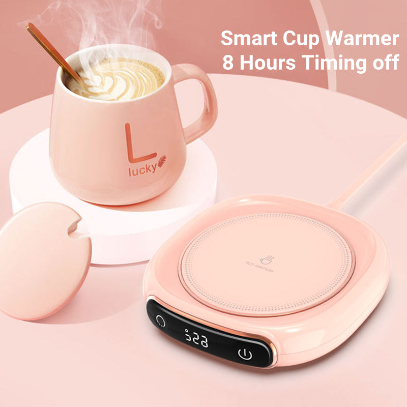 Smart Mug Coffee Warmer
