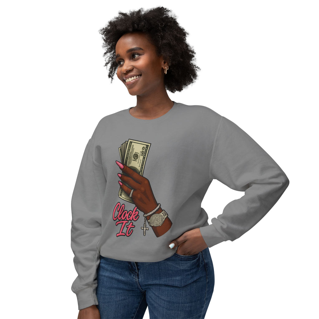 Fem Classy Sweatshirt