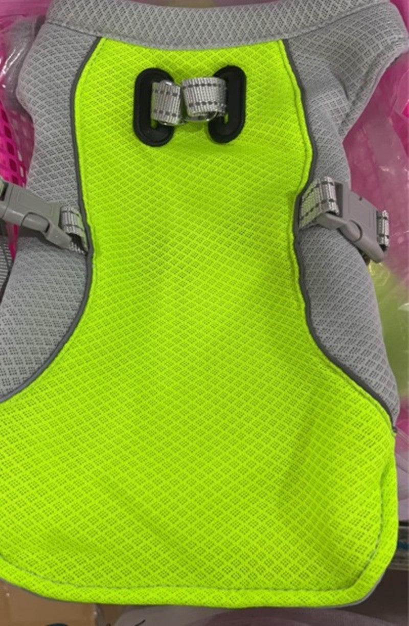 Pet Dog Cooling Vest