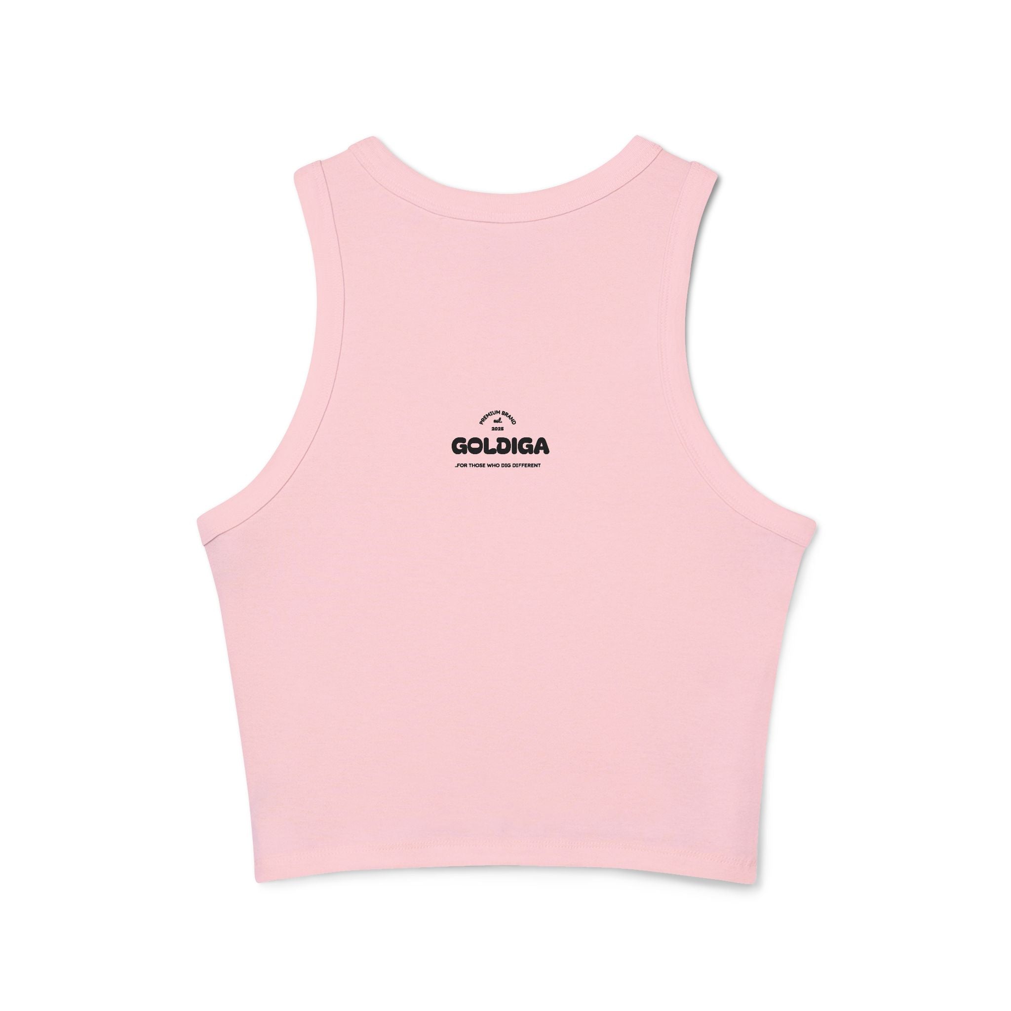 Women's Racer Tank Top