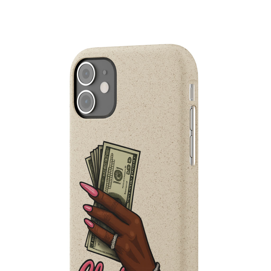 Biodegradable Phone Case