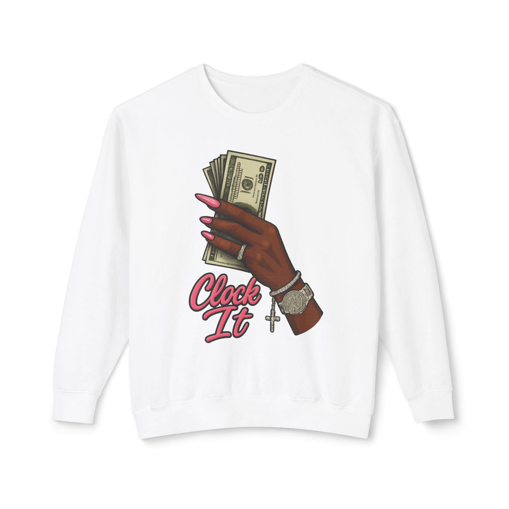 Fem Classy Sweatshirt