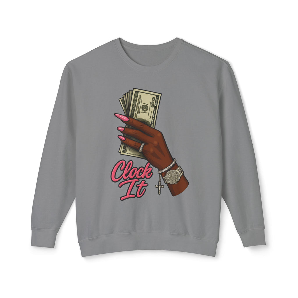 Fem Classy Sweatshirt