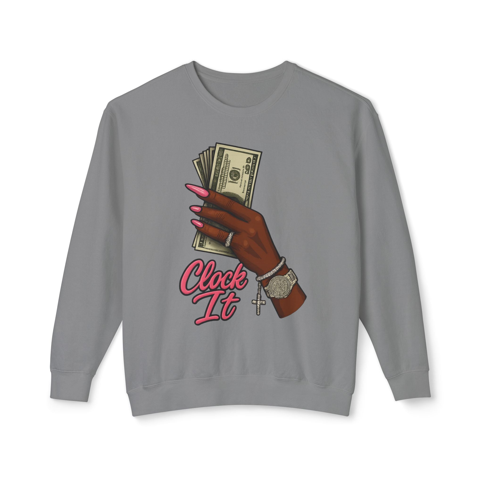 Fem Classy Sweatshirt