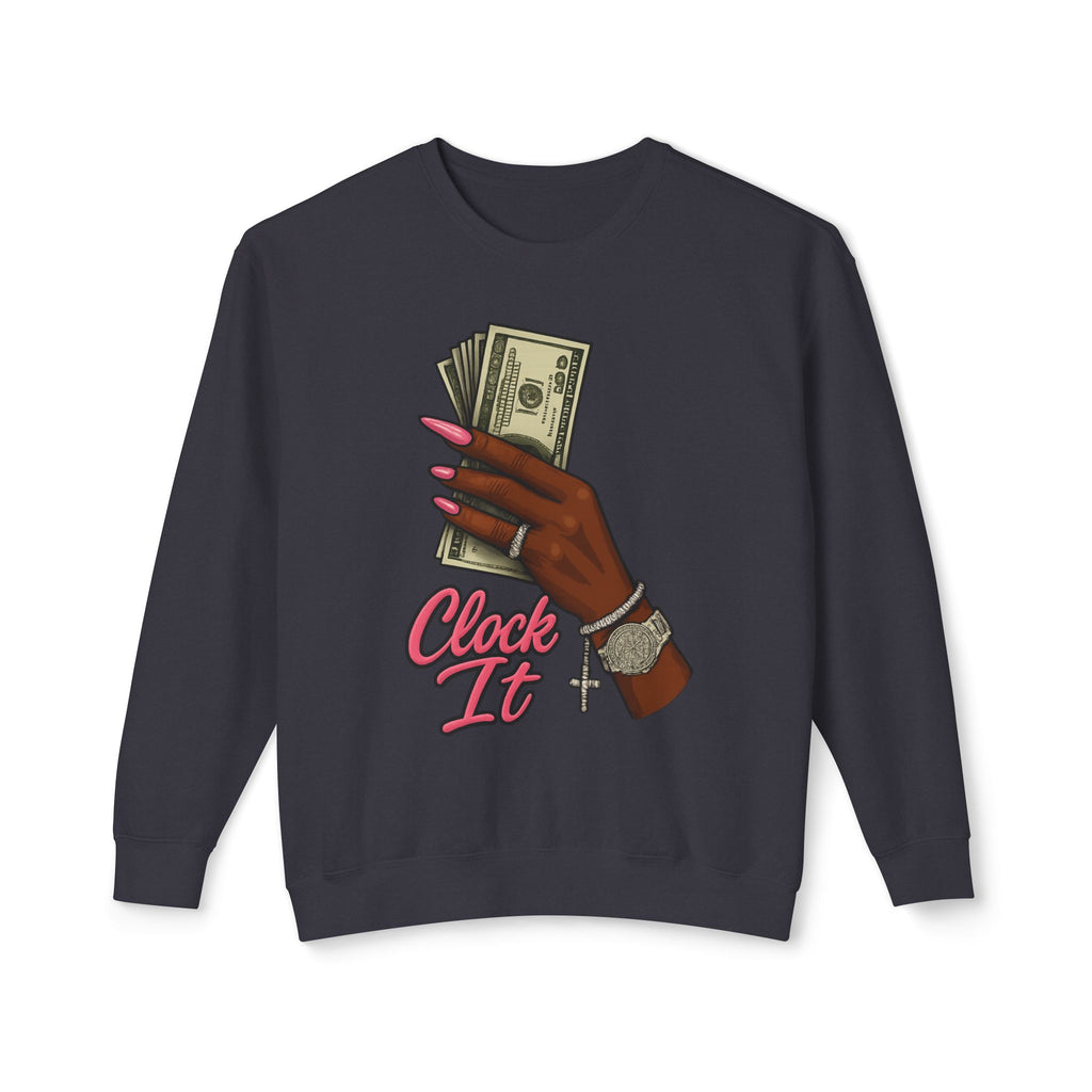 Fem Classy Sweatshirt