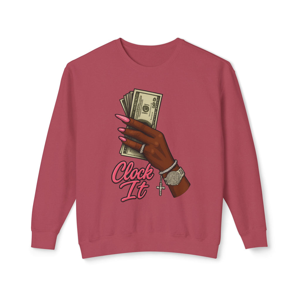 Fem Classy Sweatshirt