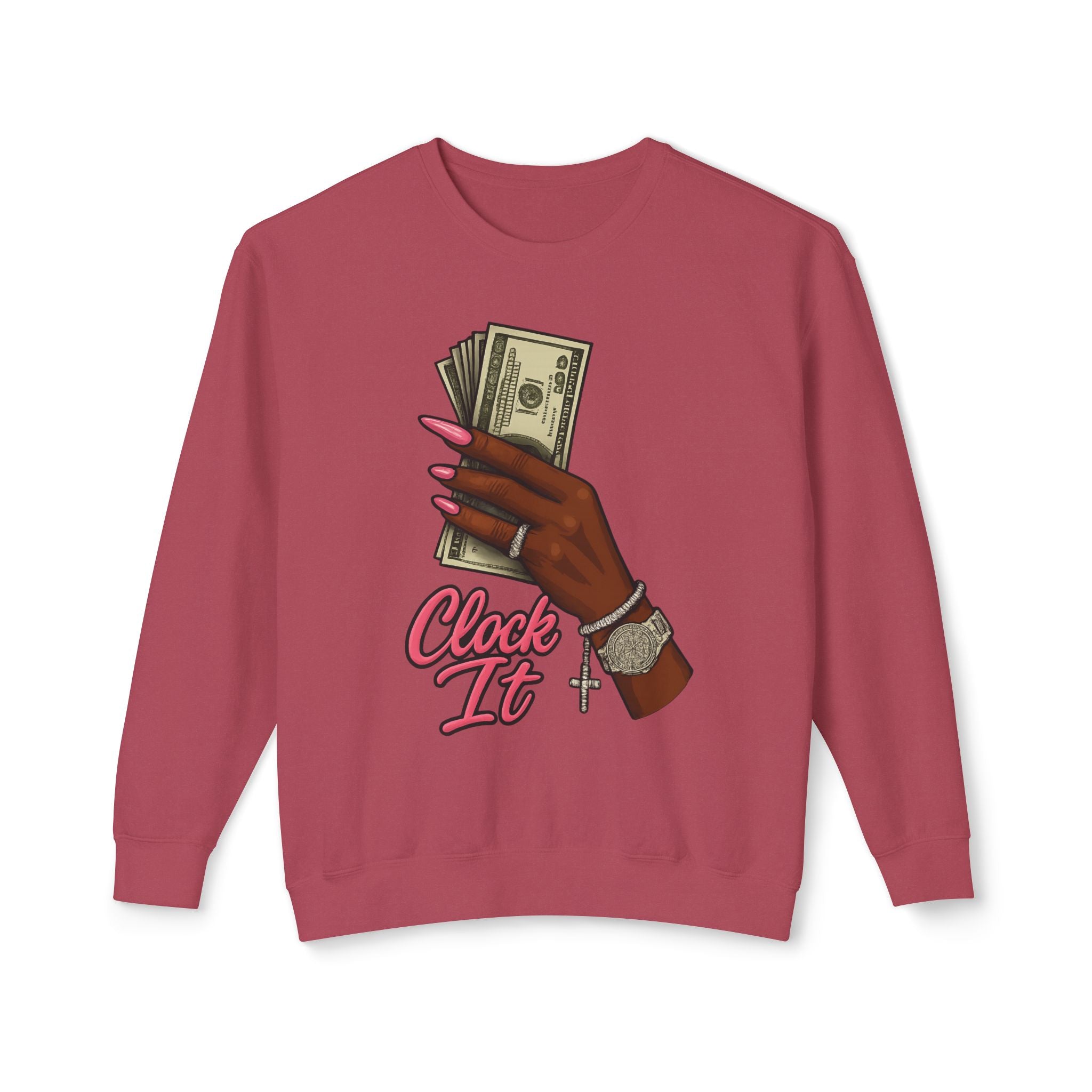 Fem Classy Sweatshirt