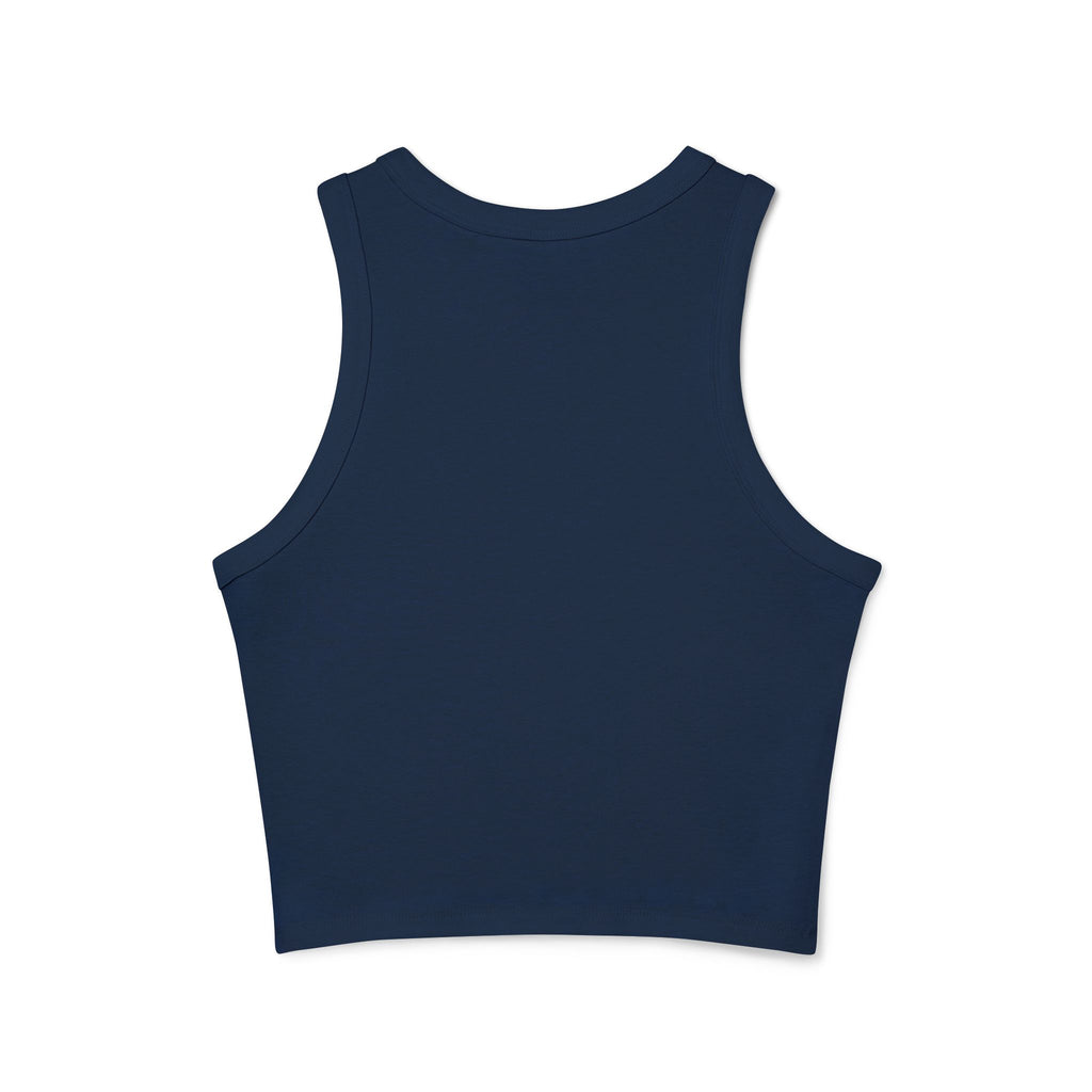 Women's Racer Tank Top