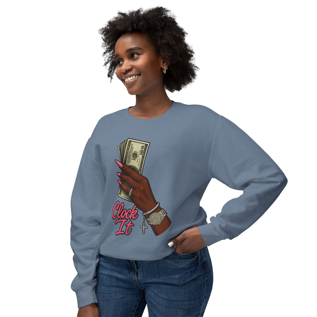 Fem Classy Sweatshirt