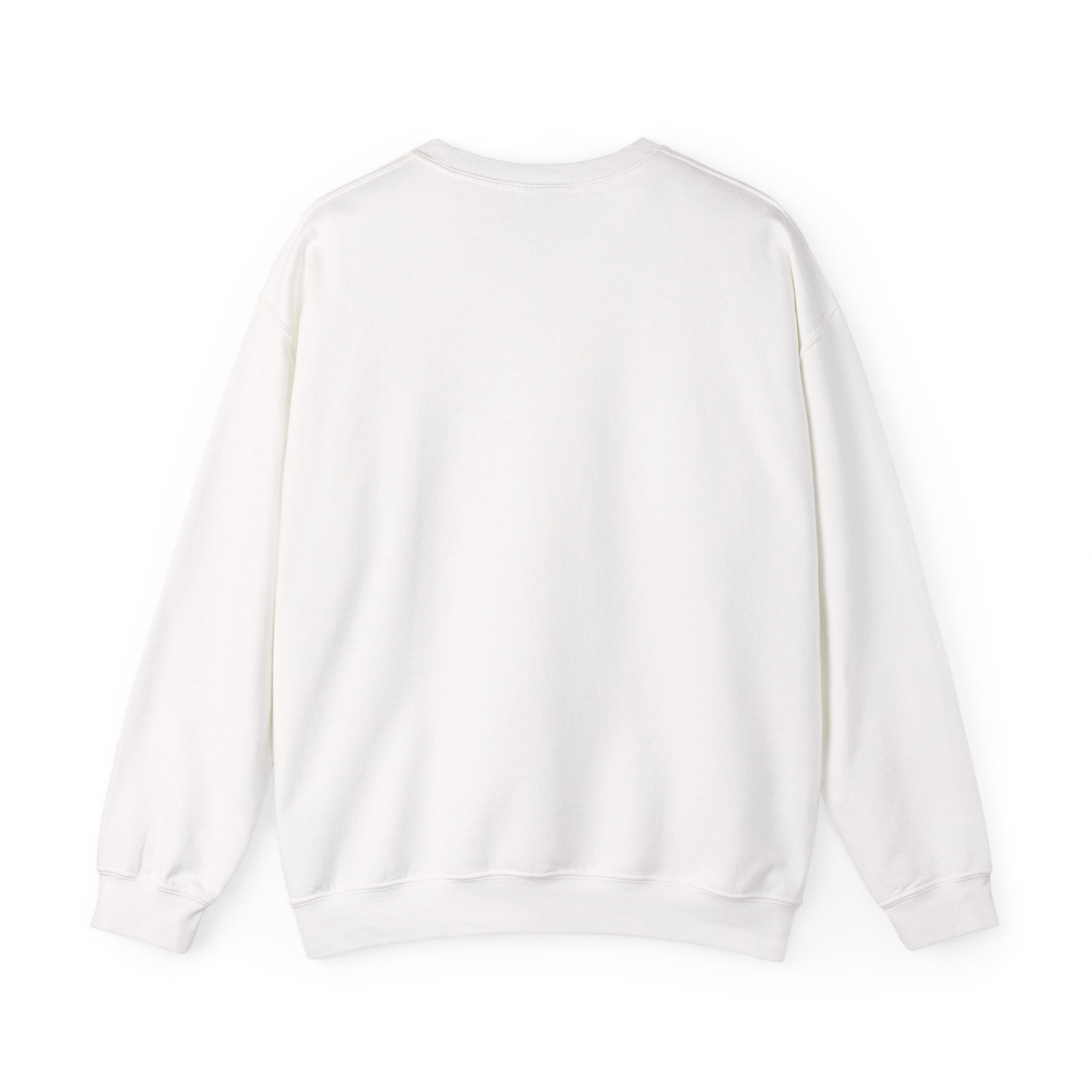 Crewneck Sweatshirt - Fem Classy