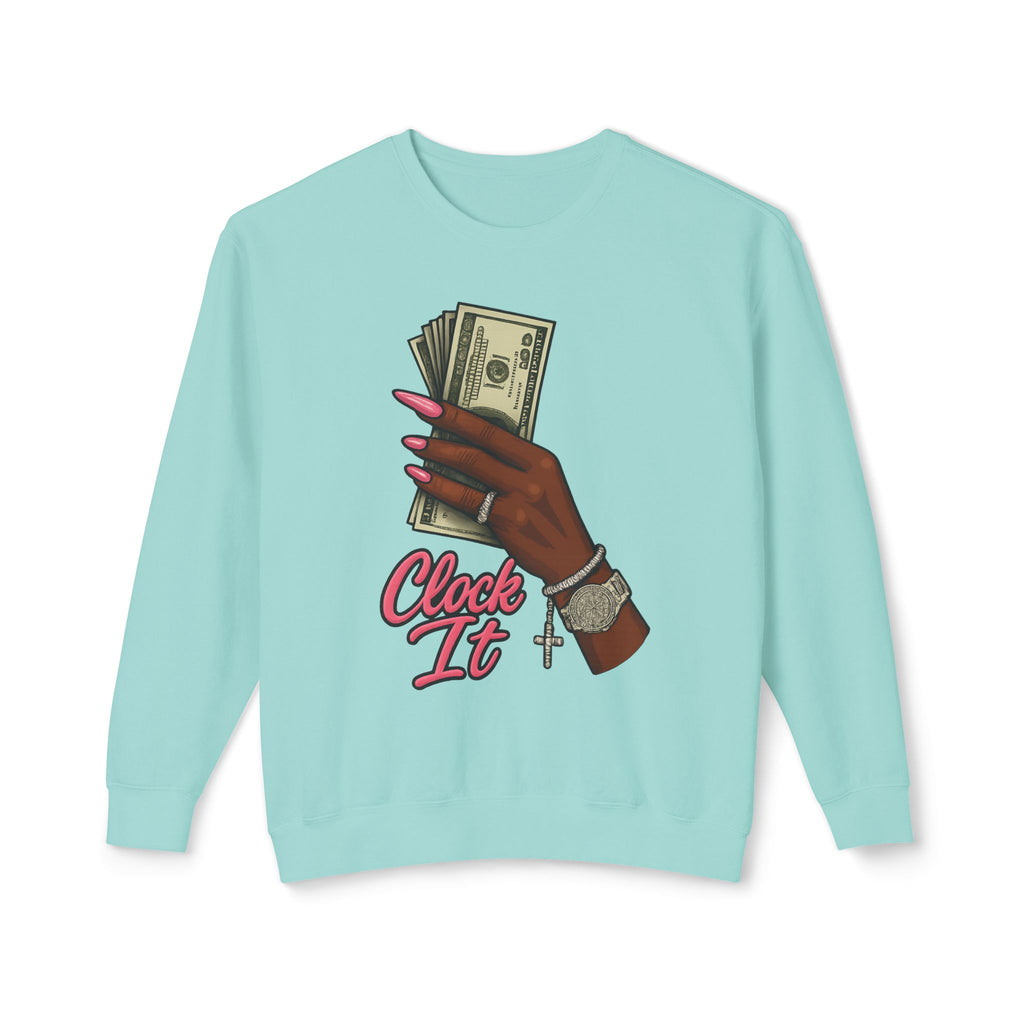Fem Classy Sweatshirt