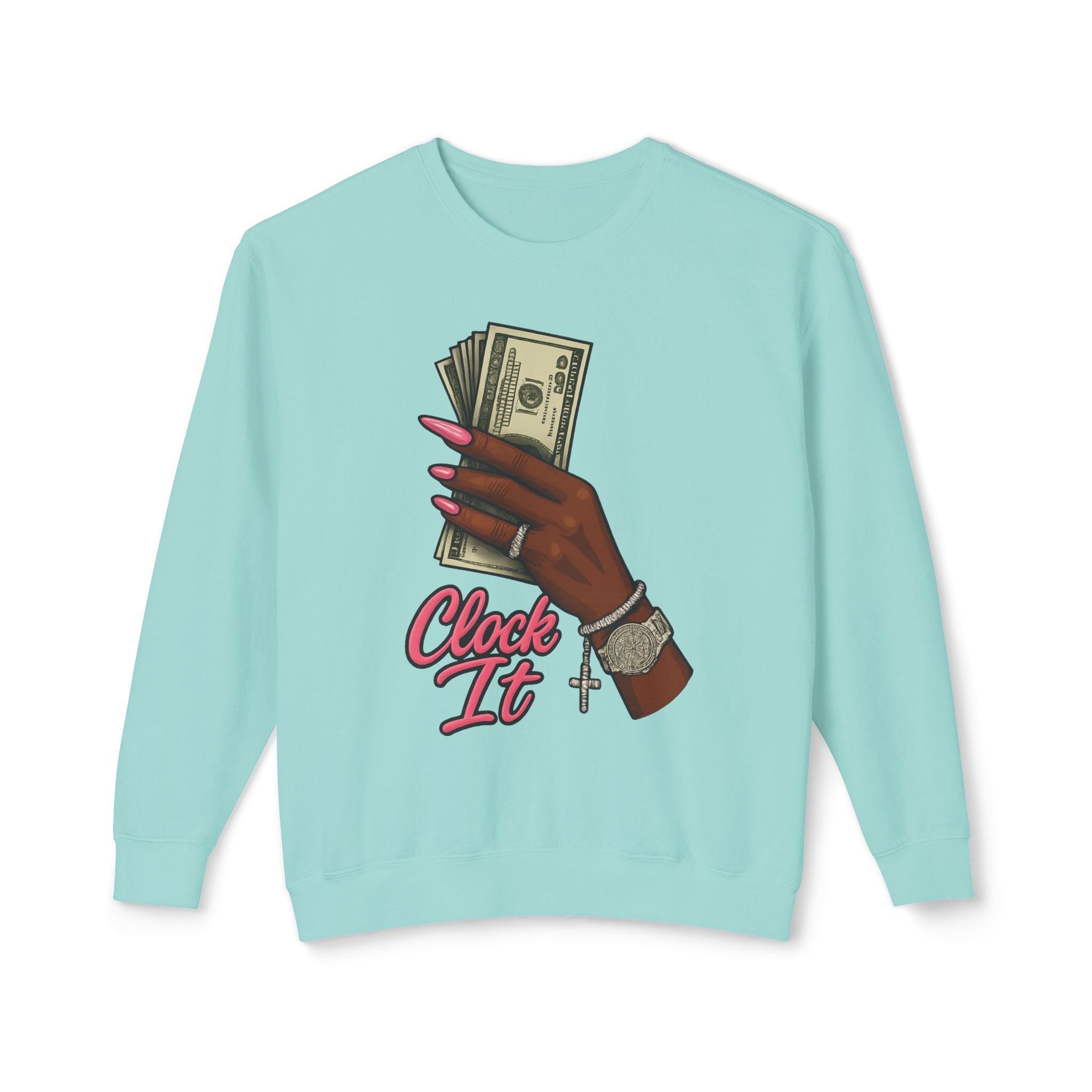 Fem Classy Sweatshirt