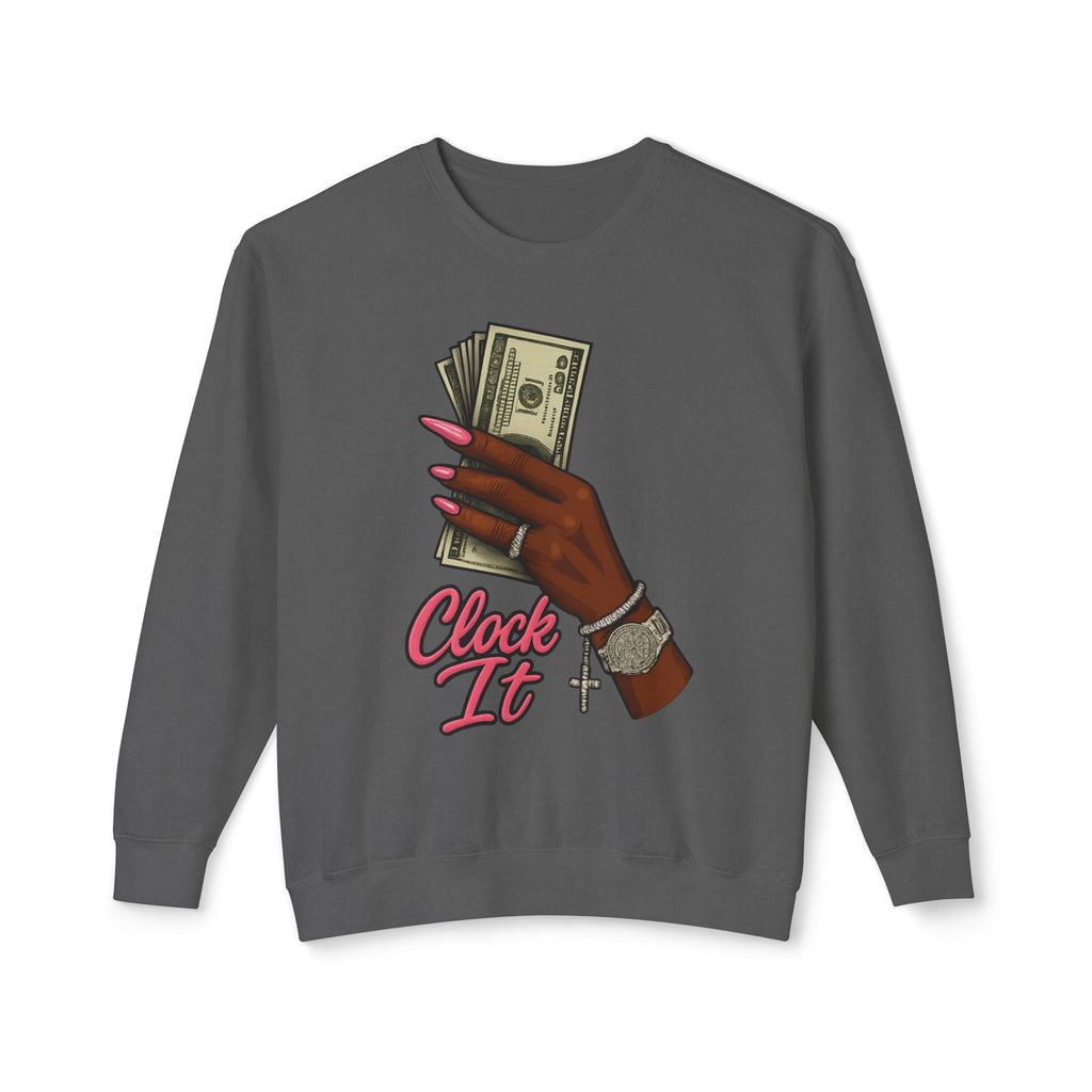 Fem Classy Sweatshirt