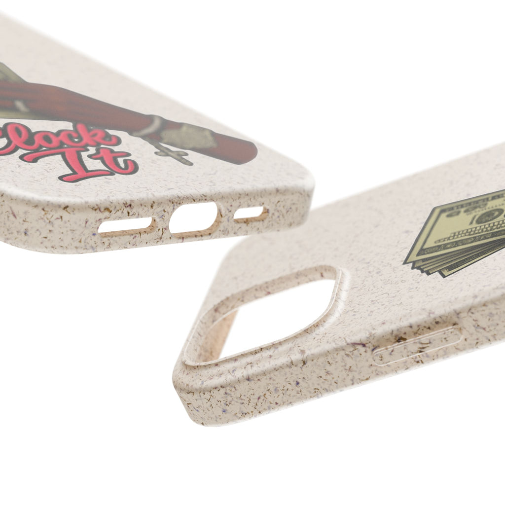 Biodegradable Phone Case