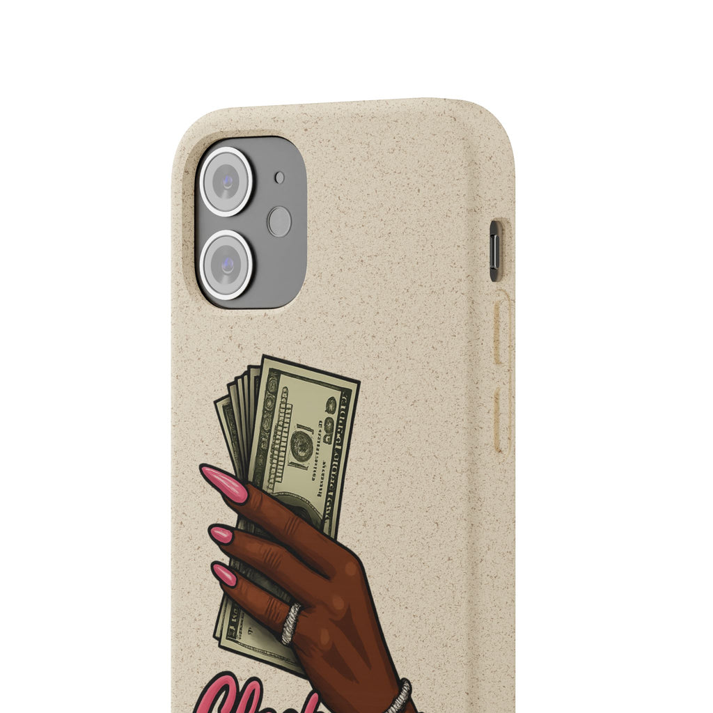 Biodegradable Phone Case