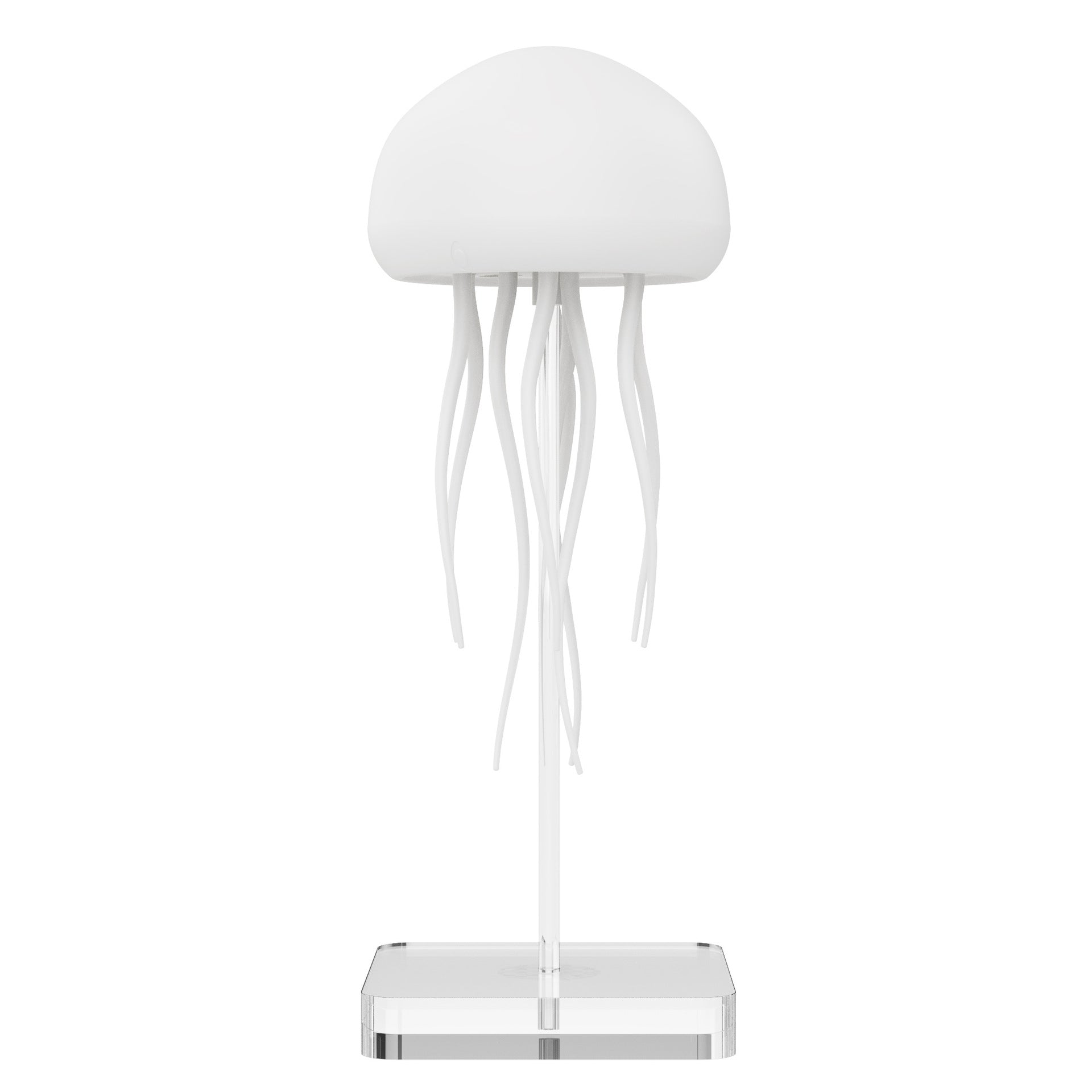 Jellyfish LED Lamp