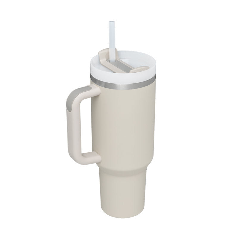 All-Day Insulated Coffee Tumbler