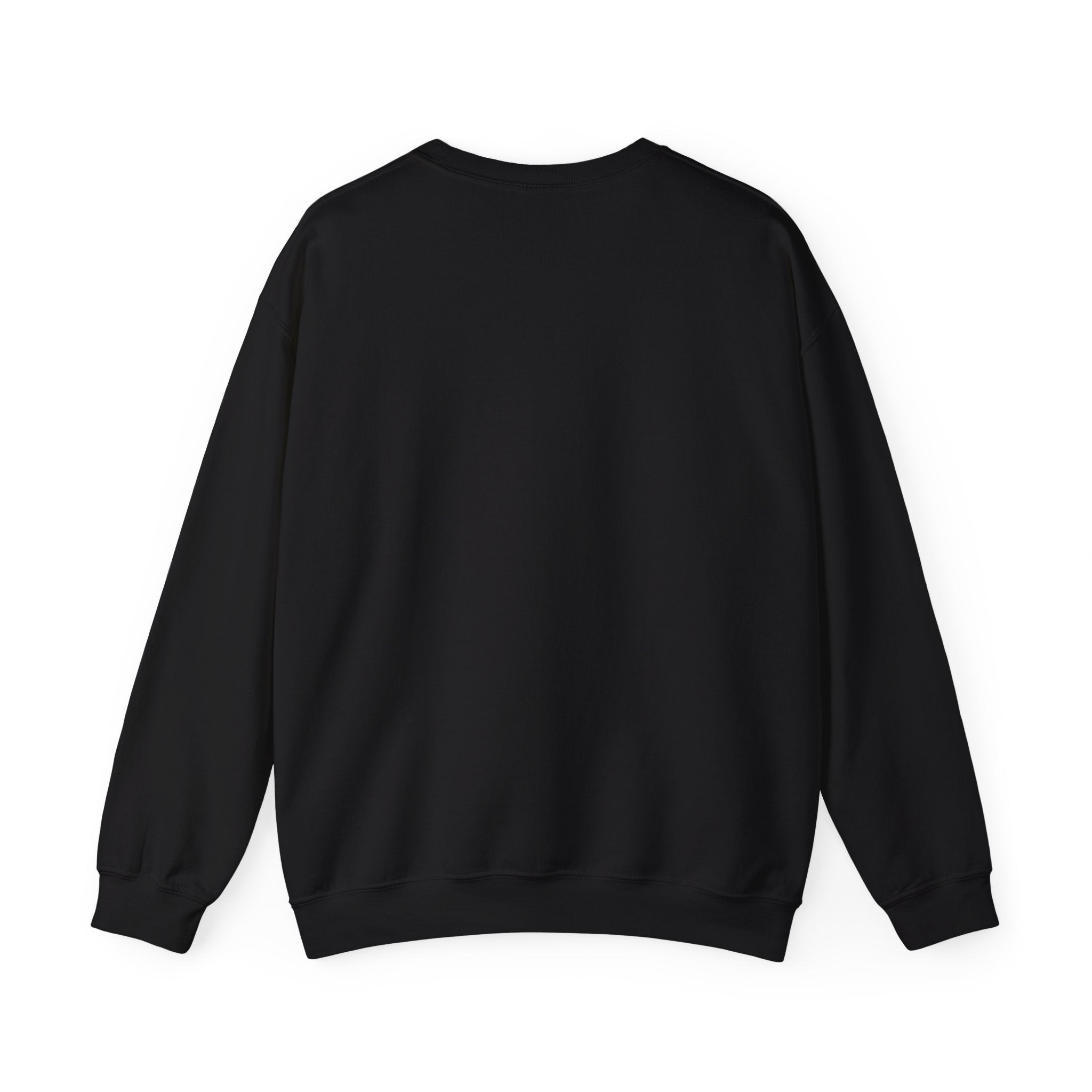 Crewneck Sweatshirt - Fem Classy