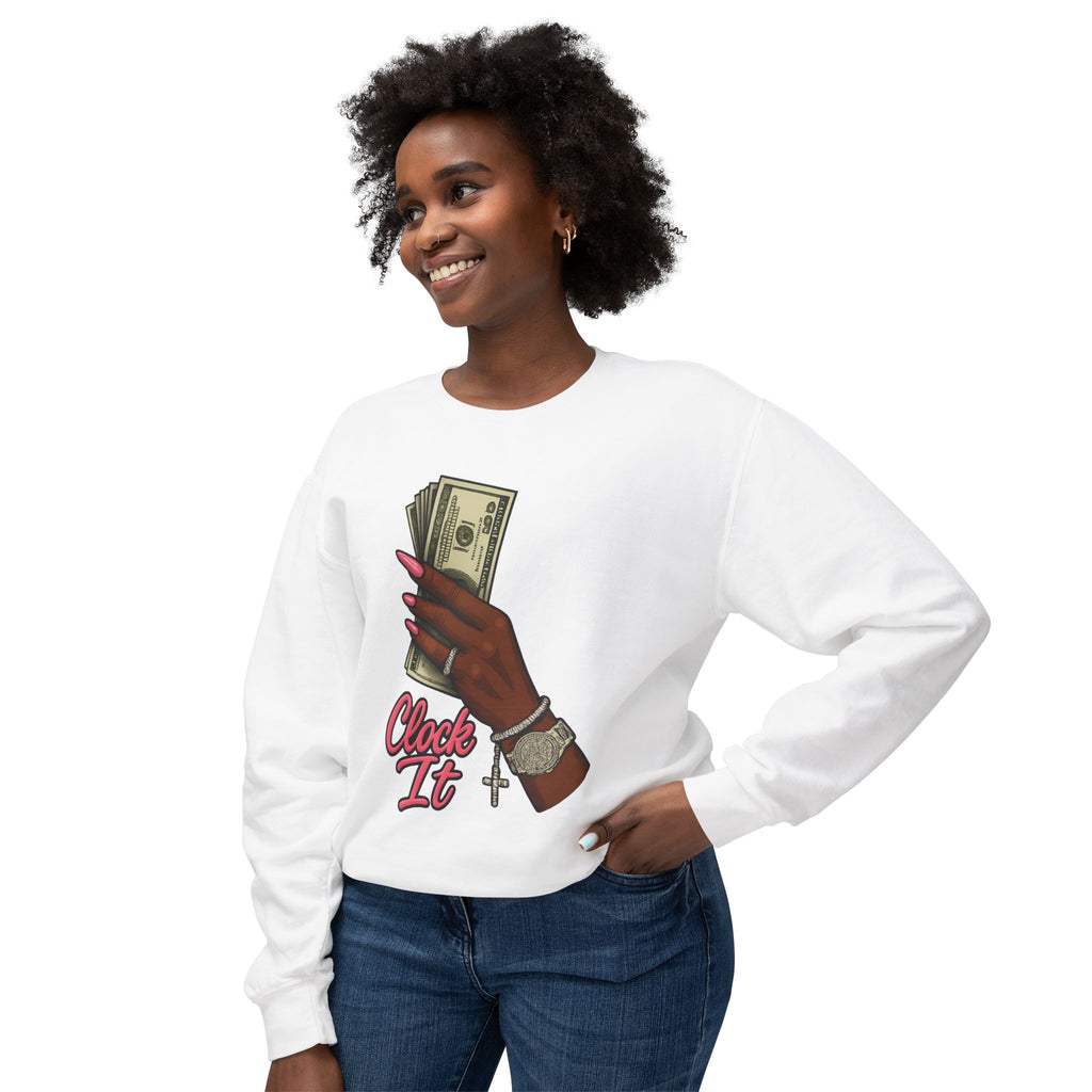 Fem Classy Sweatshirt