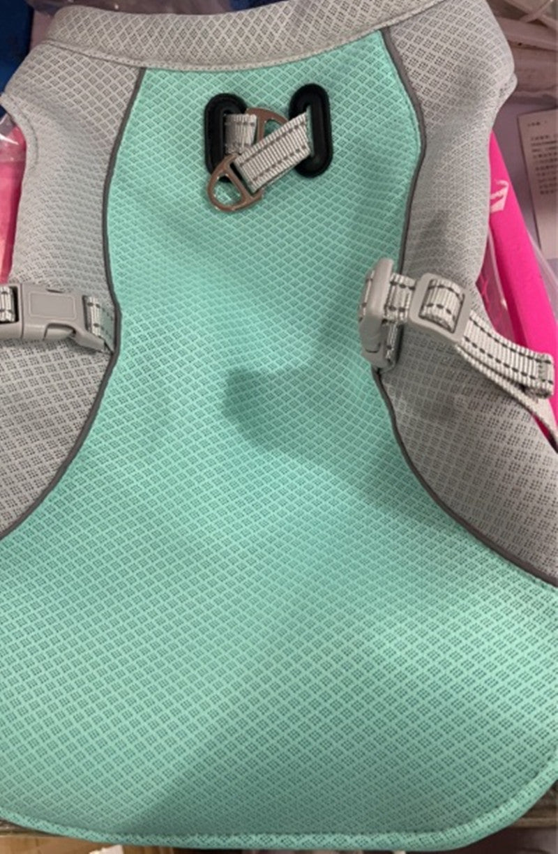 Pet Dog Cooling Vest