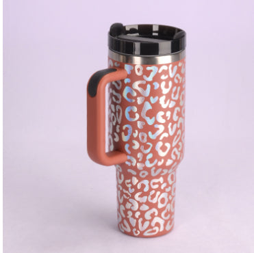 All-Day Insulated Coffee Tumbler