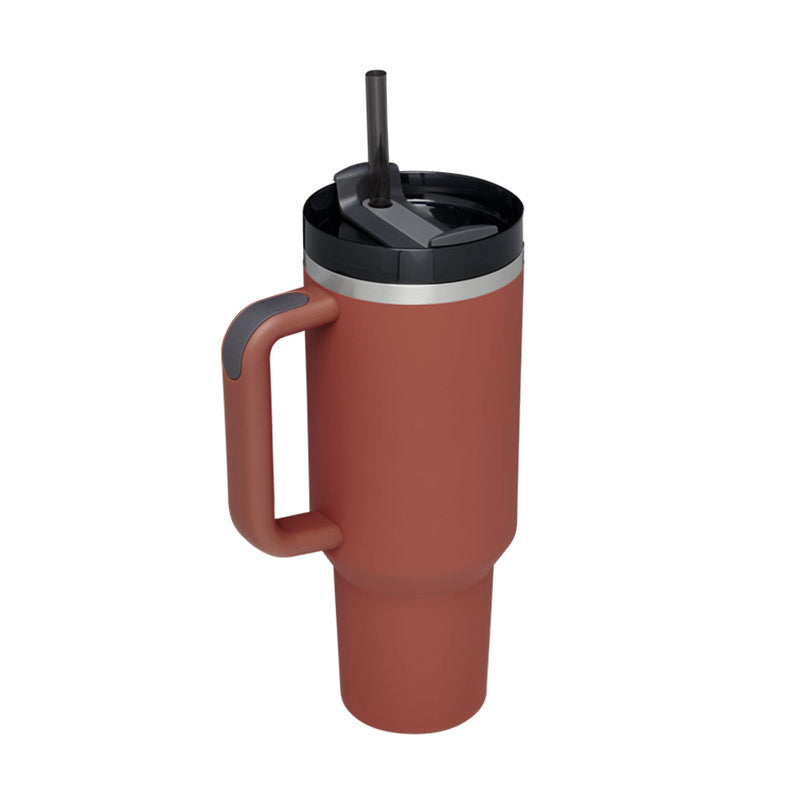 All-Day Insulated Coffee Tumbler