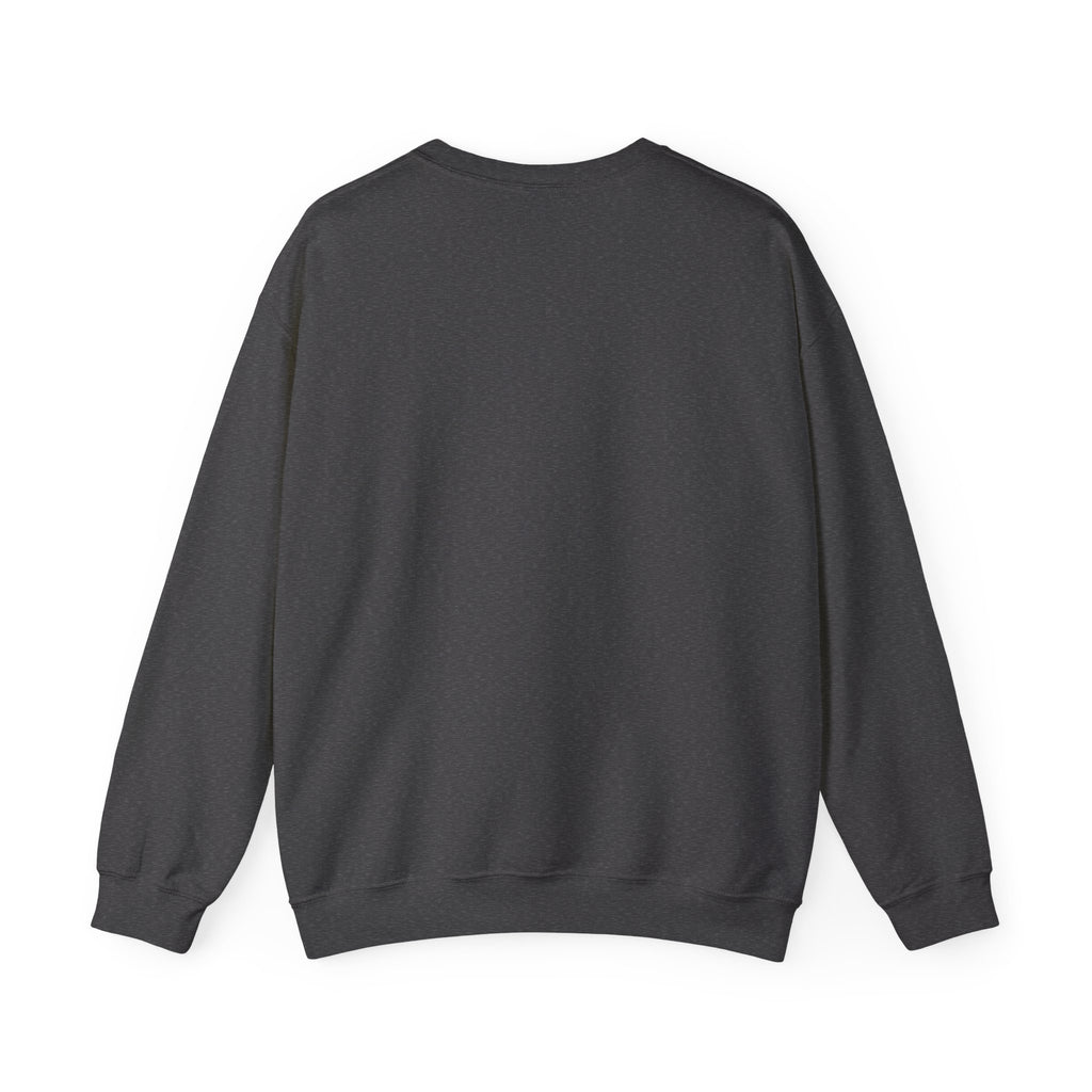 Crewneck Sweatshirt - Fem Classy