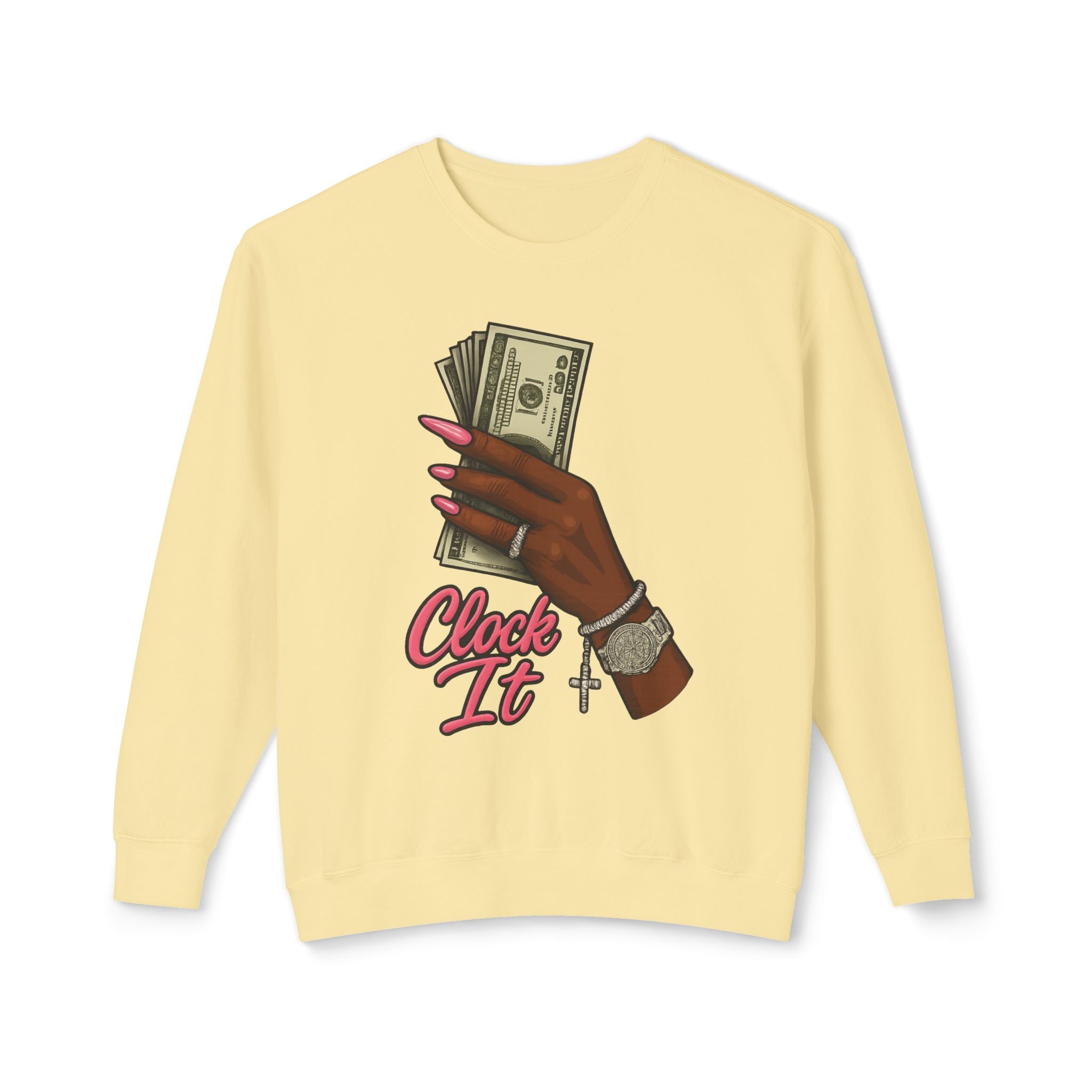 Fem Classy Sweatshirt