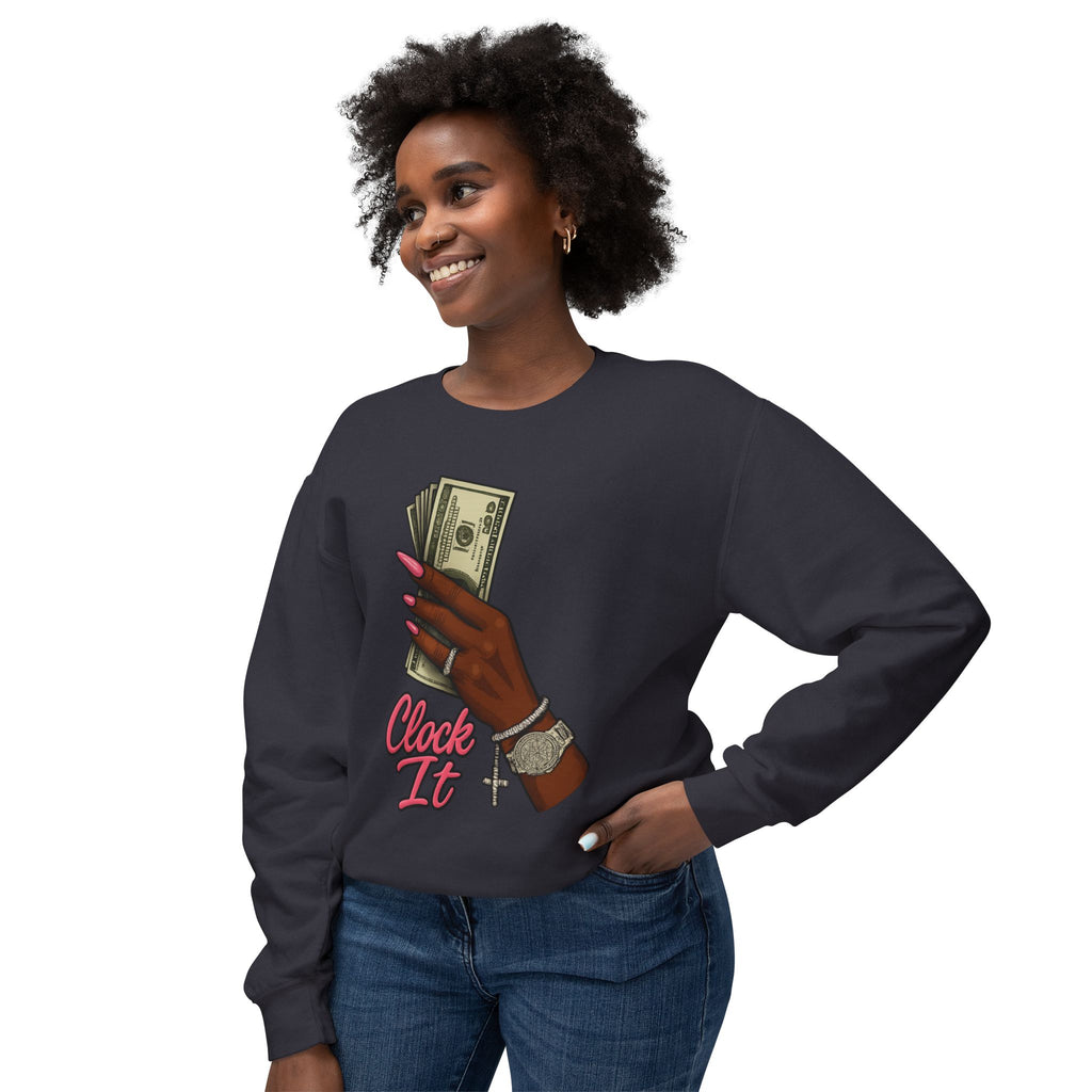 Fem Classy Sweatshirt
