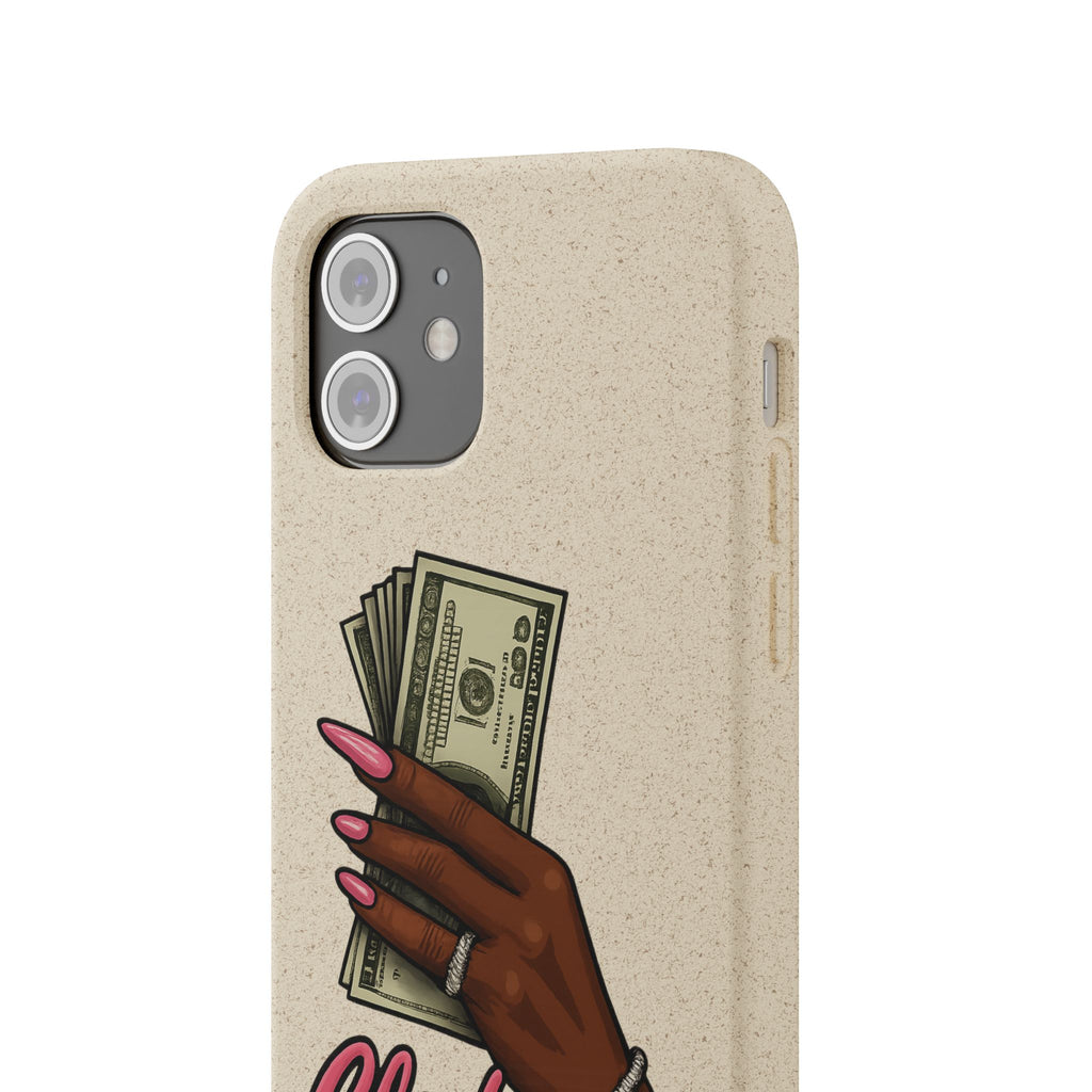 Biodegradable Phone Case