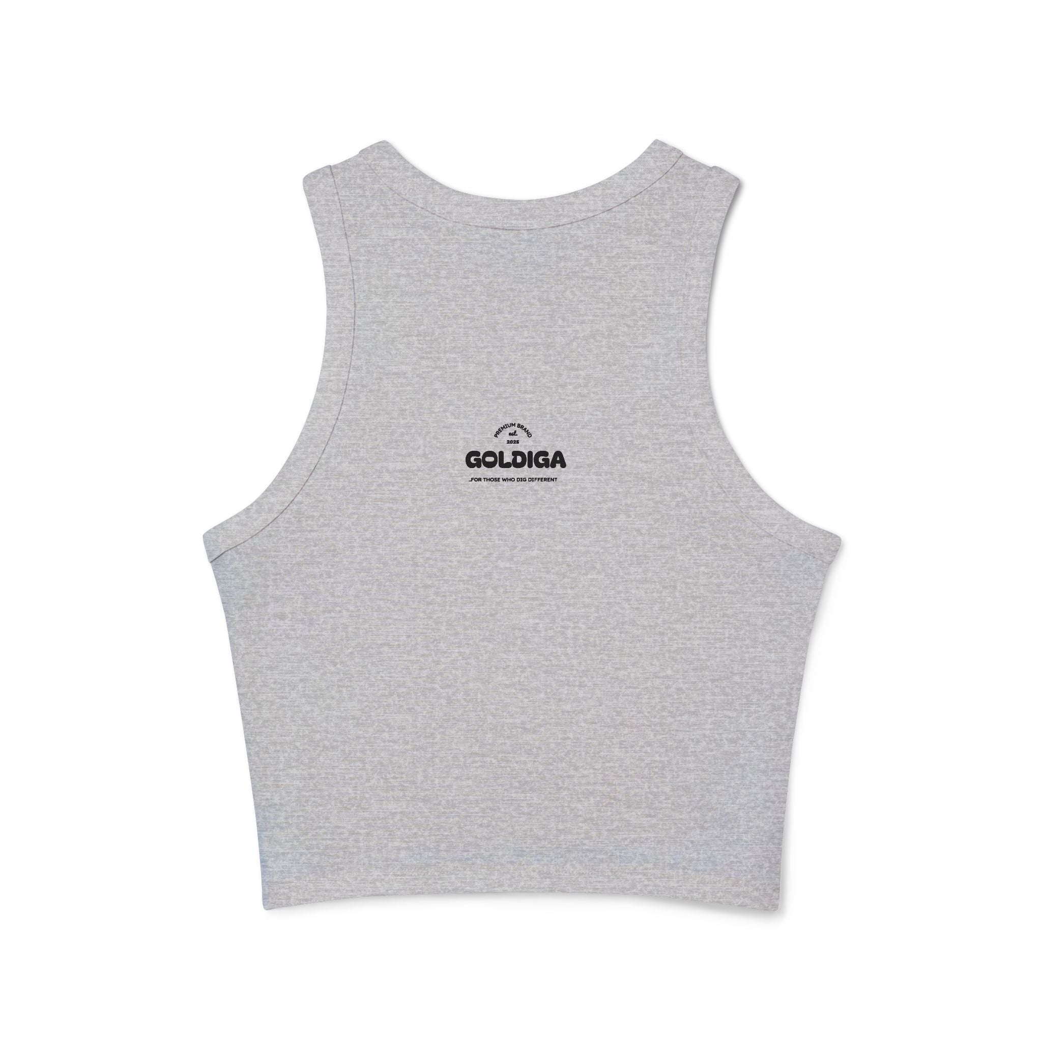Women's Racer Tank Top