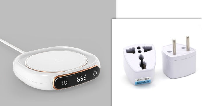 Smart Mug Coffee Warmer