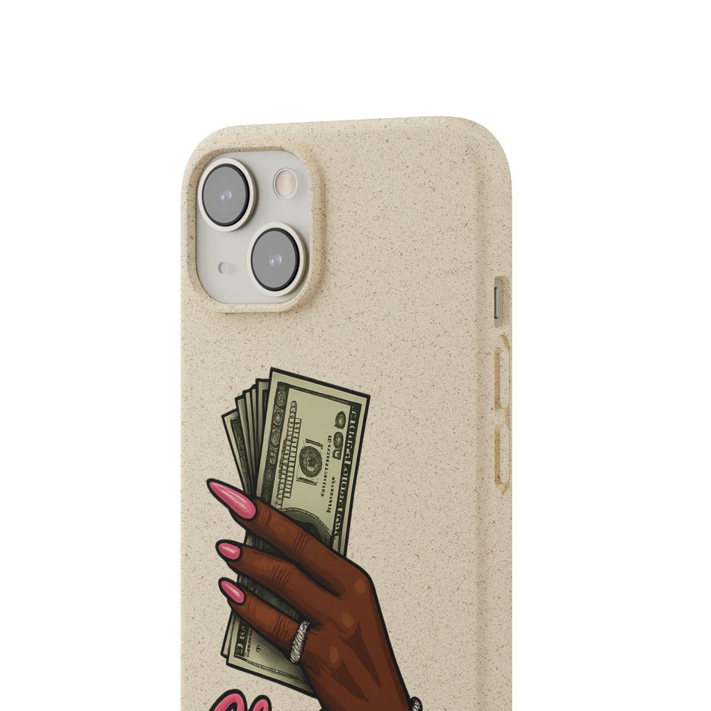 Biodegradable Phone Case