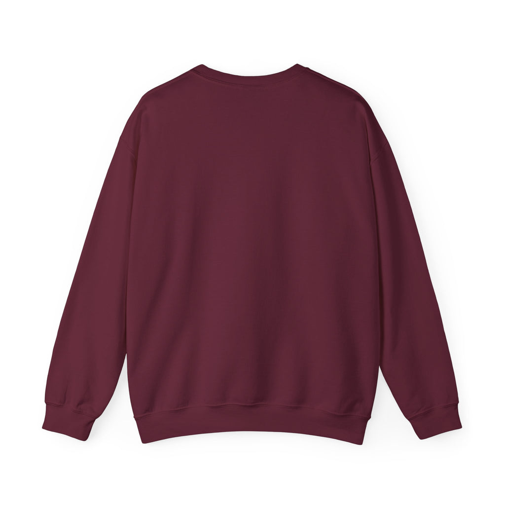 Crewneck Sweatshirt - Fem Classy