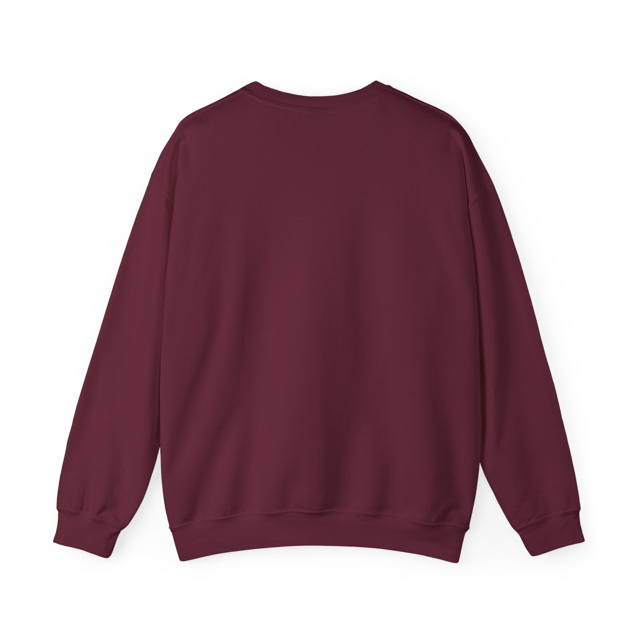 Crewneck Sweatshirt - Fem Classy