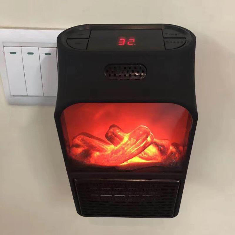 Multifunctional Portable Heater