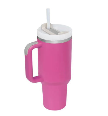 All-Day Insulated Coffee Tumbler
