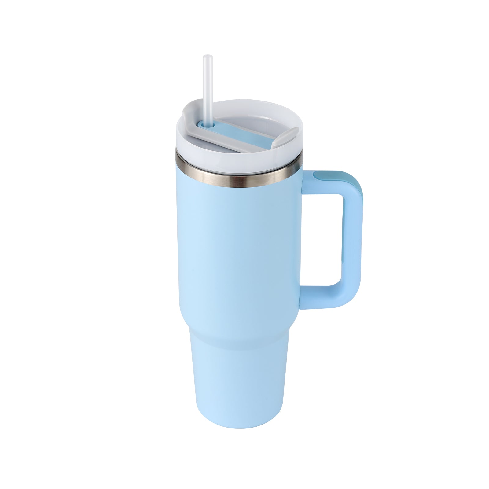 All-Day Insulated Coffee Tumbler