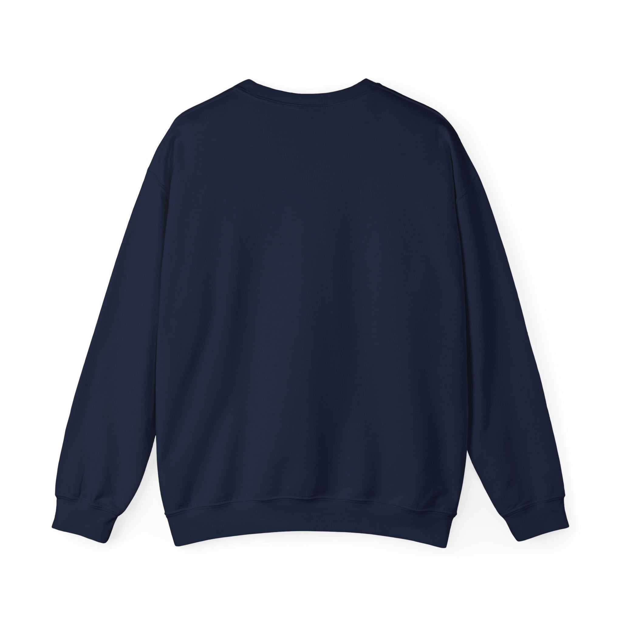 Crewneck Sweatshirt - Fem Classy