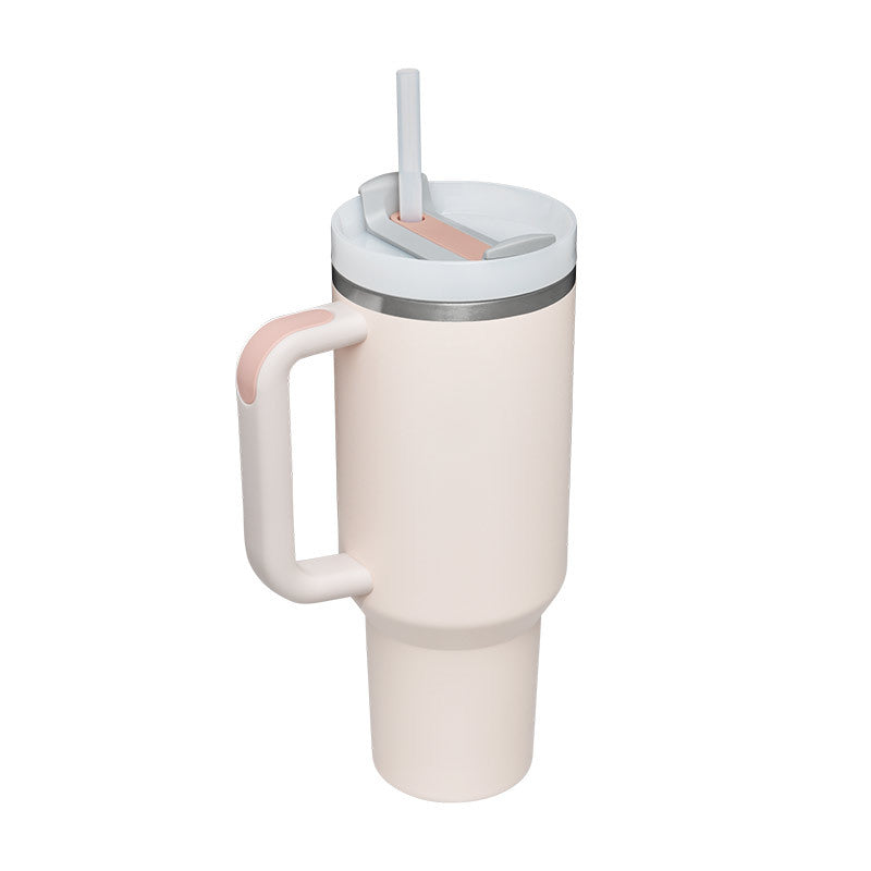 All-Day Insulated Coffee Tumbler