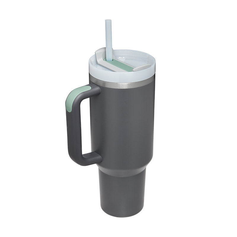 All-Day Insulated Coffee Tumbler