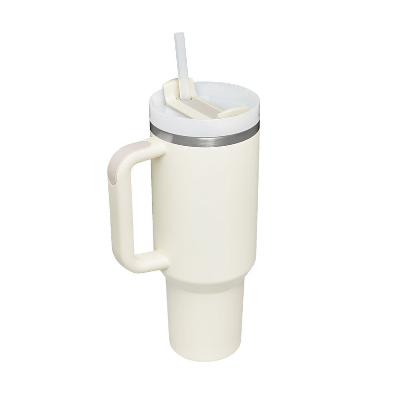 All-Day Insulated Coffee Tumbler