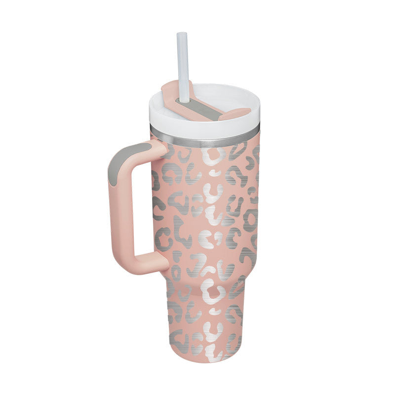 All-Day Insulated Coffee Tumbler