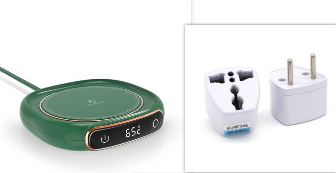 Smart Mug Coffee Warmer