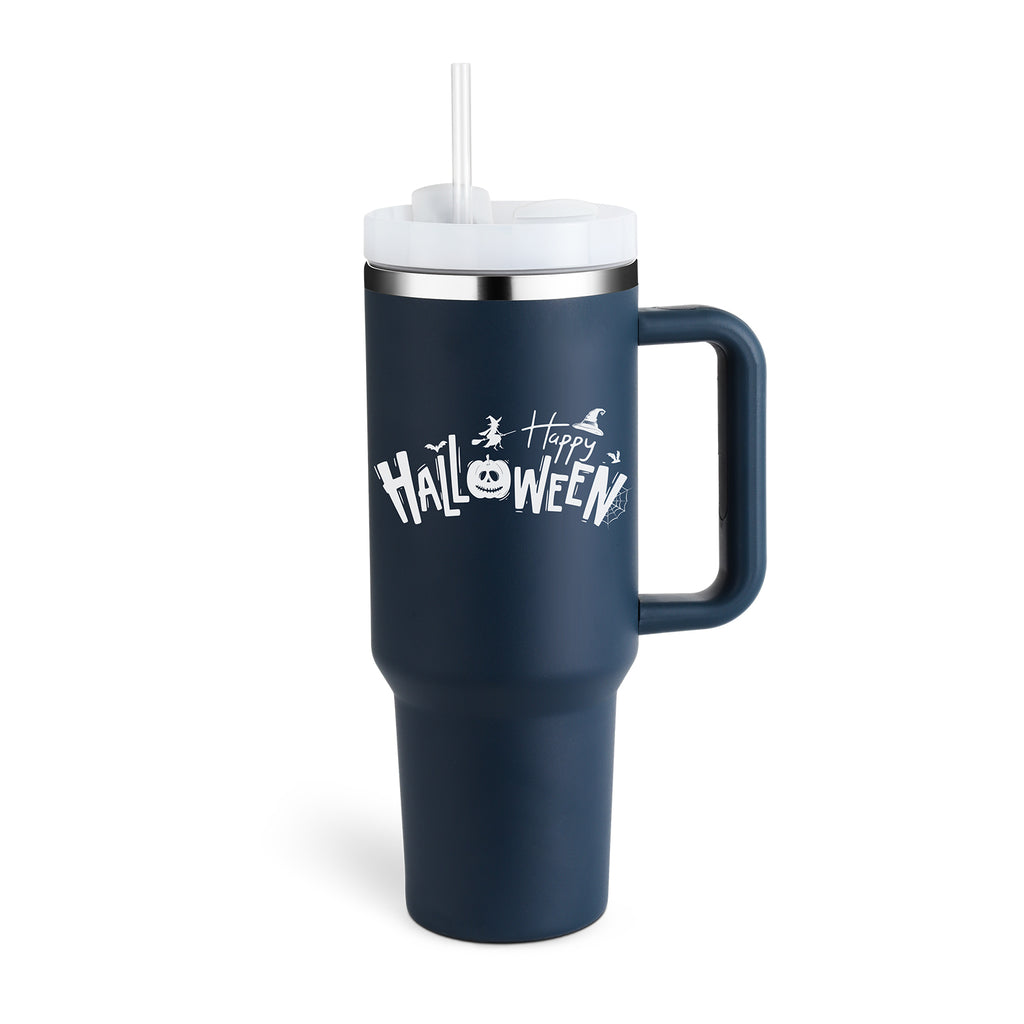 All-Day Insulated Coffee Tumbler