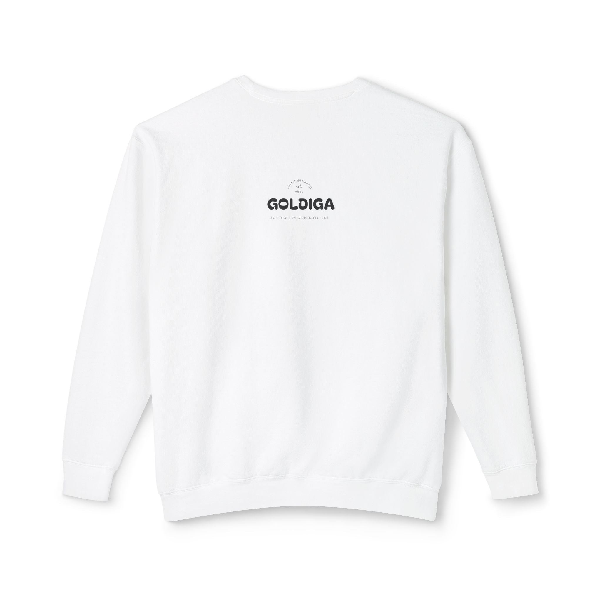 Fem Classy Sweatshirt