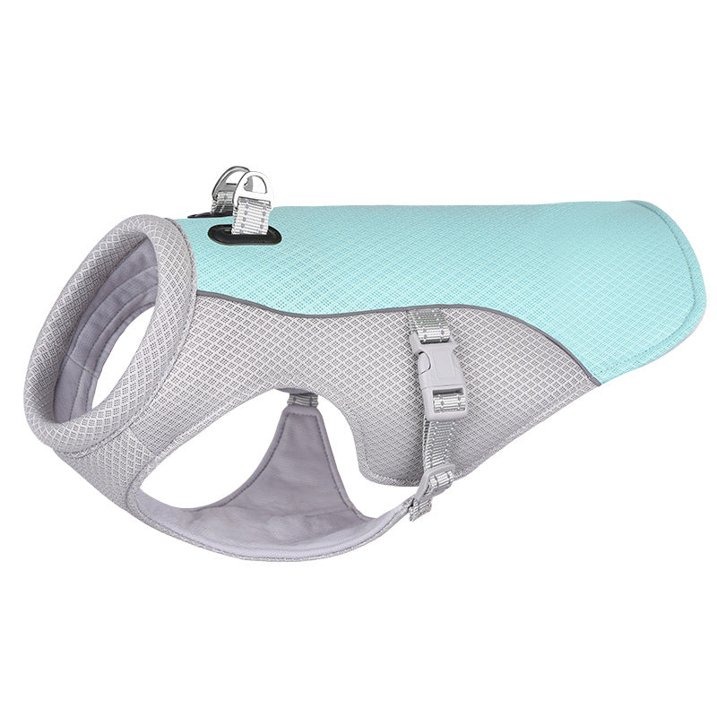 Pet Dog Cooling Vest